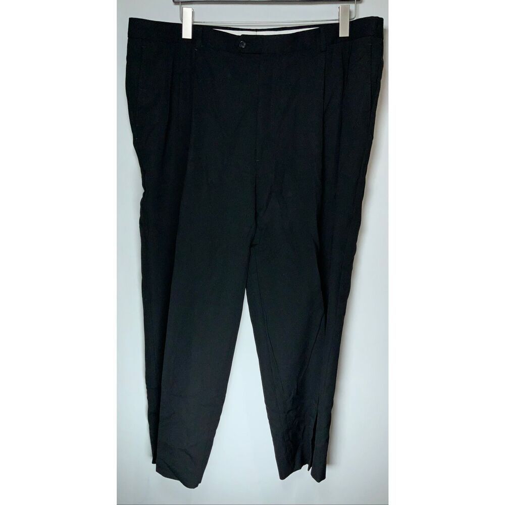 Pronto Uomo wool pants size 46x30